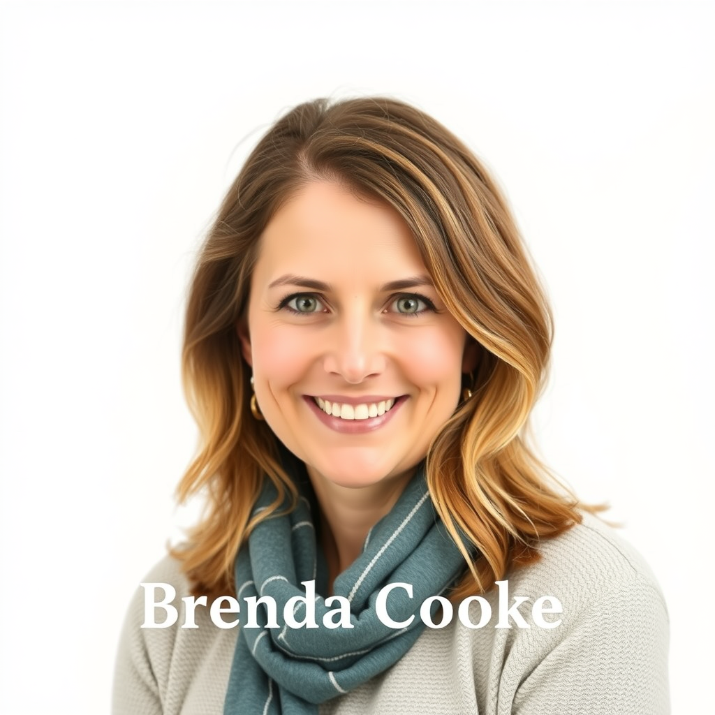 Brenda Cooke