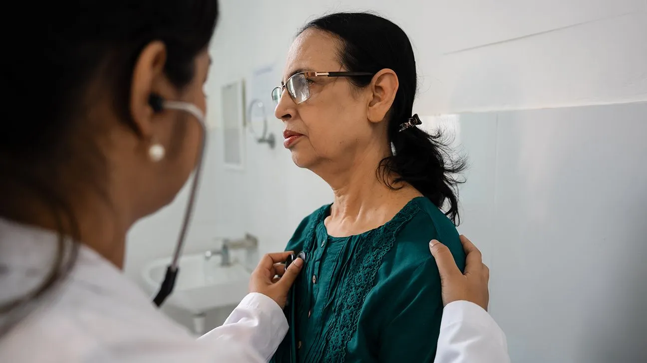 Research Reveals Surprising Causes of Myocardial Infarctions for Females Below 65