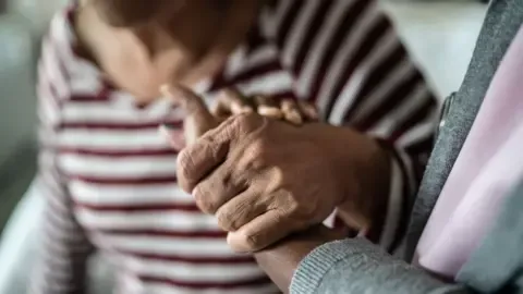 Experts Locate the Brain's Internal Step Counter