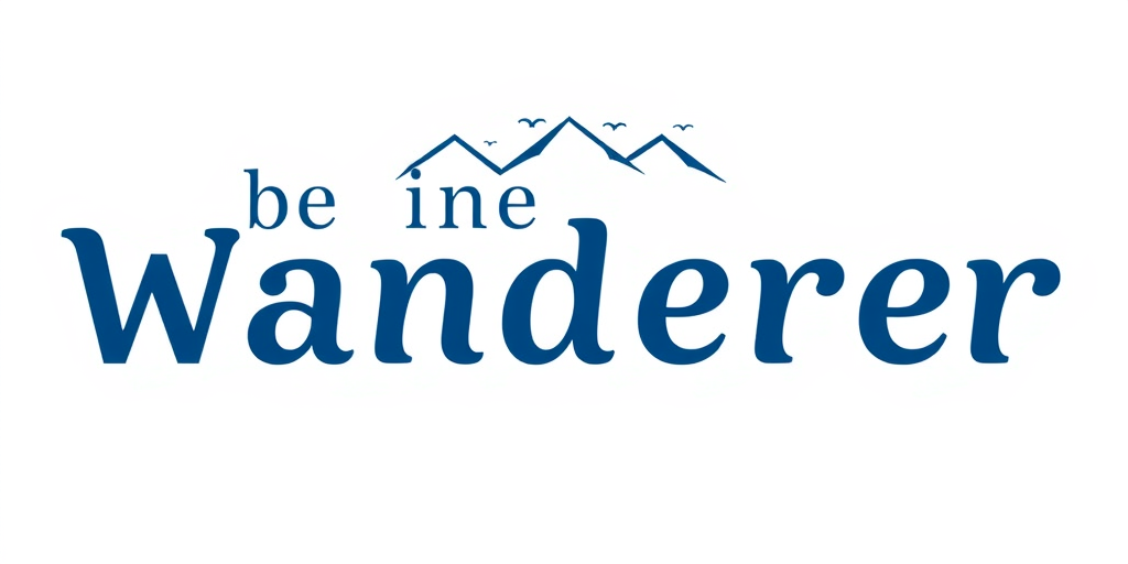 The Infinite Wanderer